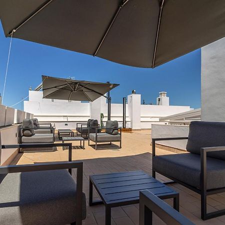 Allo Apartments San Roque Bajo A Kadyks Zewnętrze zdjęcie