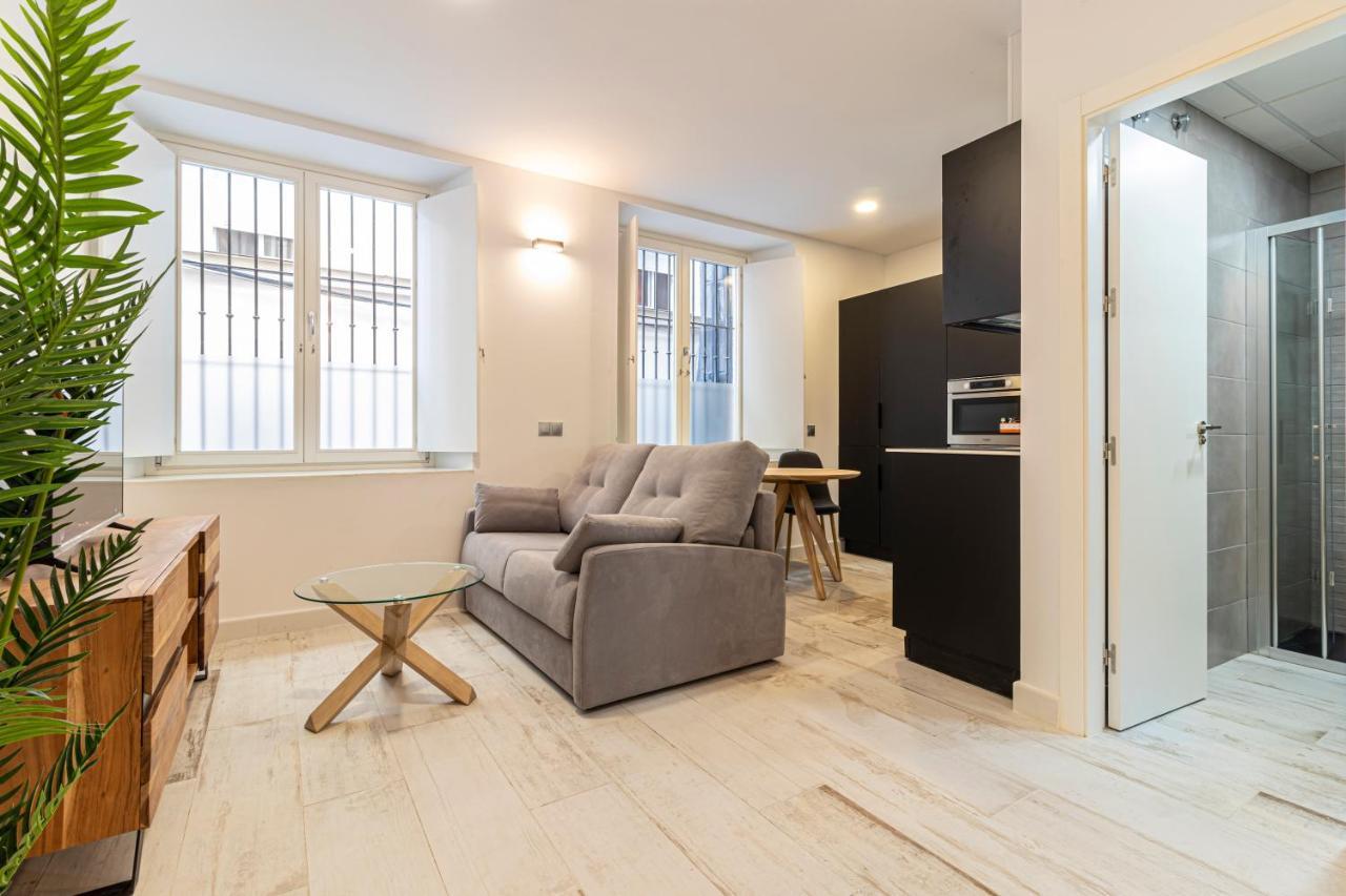 Allo Apartments San Roque Bajo A Kadyks Zewnętrze zdjęcie