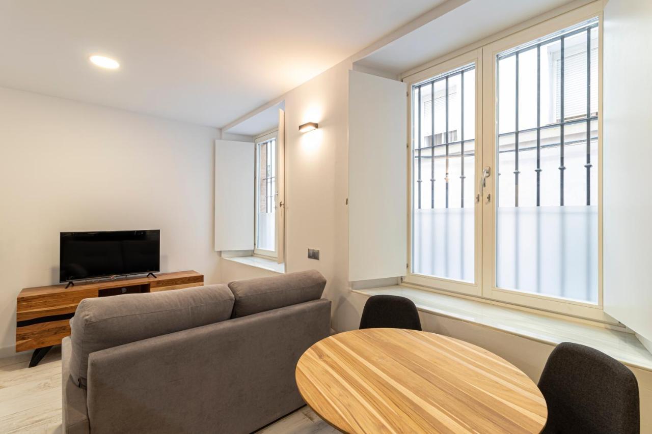 Allo Apartments San Roque Bajo A Kadyks Zewnętrze zdjęcie