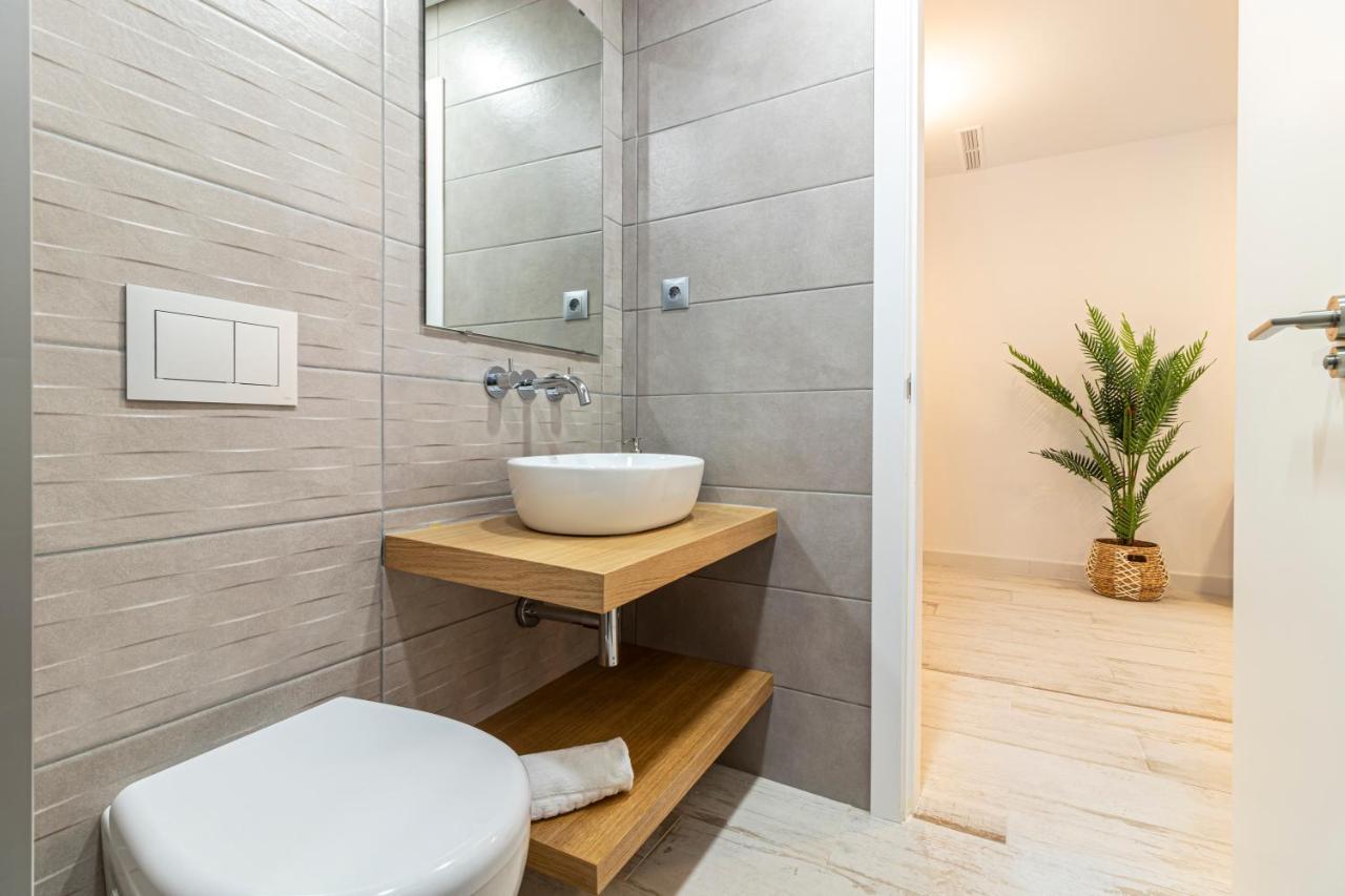 Allo Apartments San Roque Bajo A Kadyks Zewnętrze zdjęcie