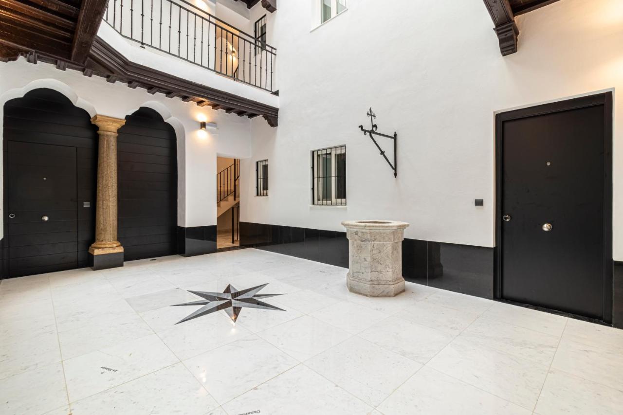 Allo Apartments San Roque Bajo A Kadyks Zewnętrze zdjęcie