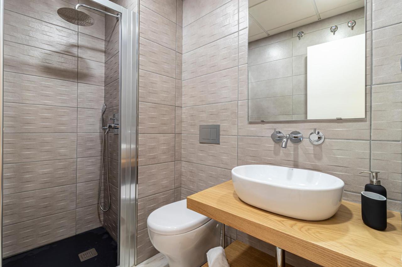 Allo Apartments San Roque Bajo A Kadyks Zewnętrze zdjęcie