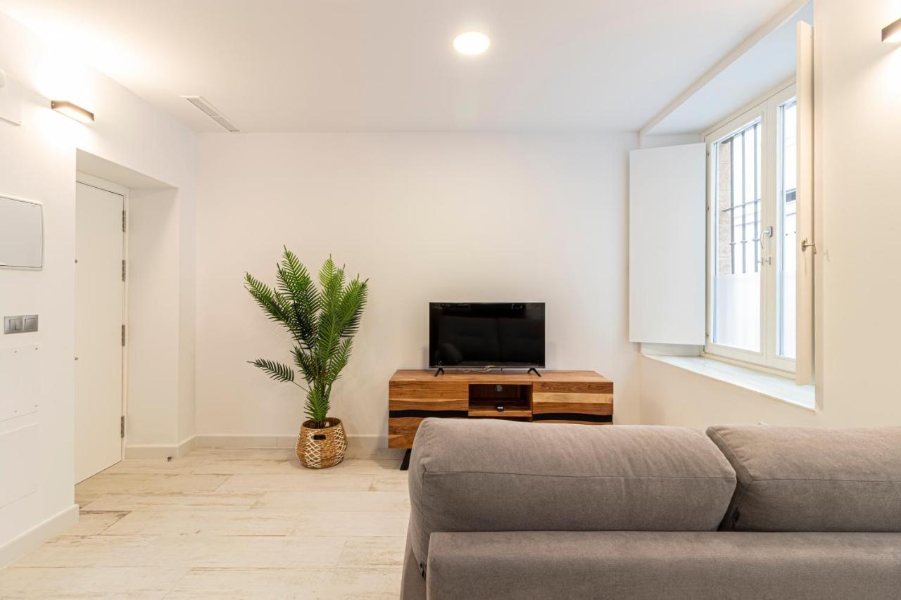 Allo Apartments San Roque Bajo A Kadyks Zewnętrze zdjęcie