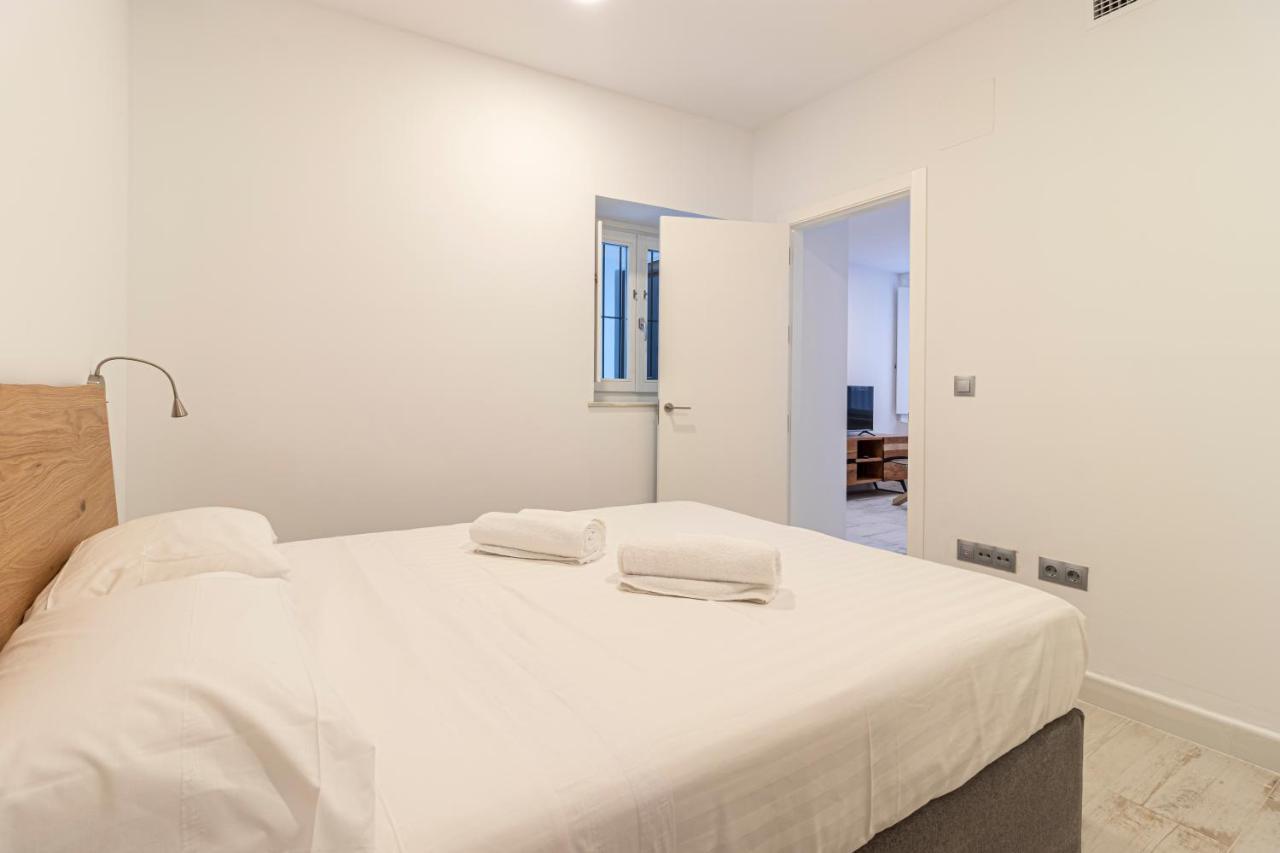 Allo Apartments San Roque Bajo A Kadyks Zewnętrze zdjęcie
