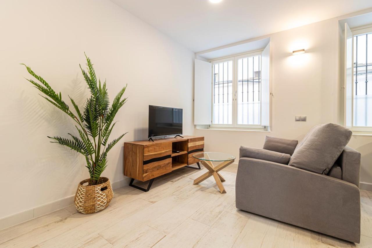 Allo Apartments San Roque Bajo A Kadyks Zewnętrze zdjęcie