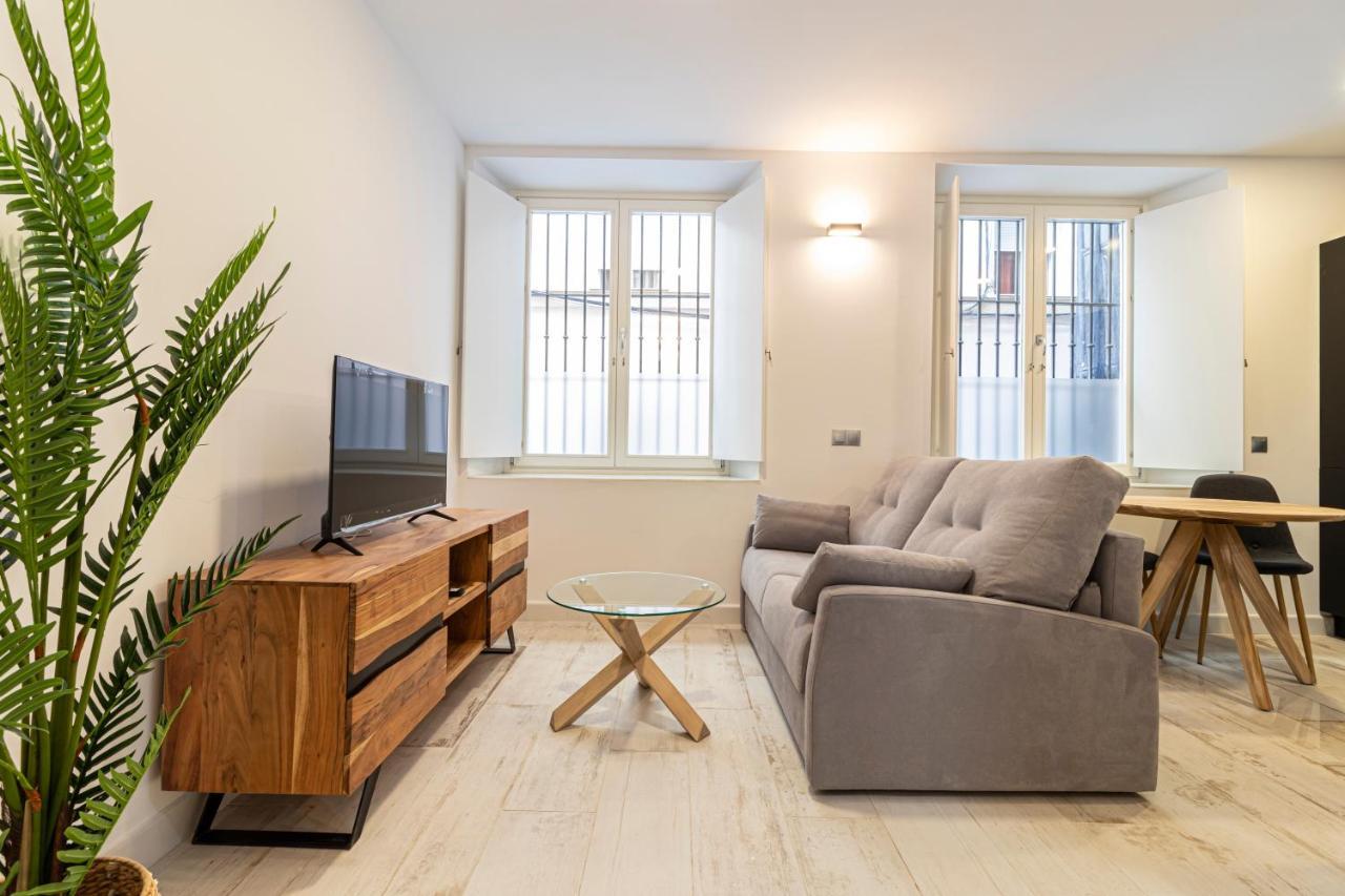 Allo Apartments San Roque Bajo A Kadyks Zewnętrze zdjęcie