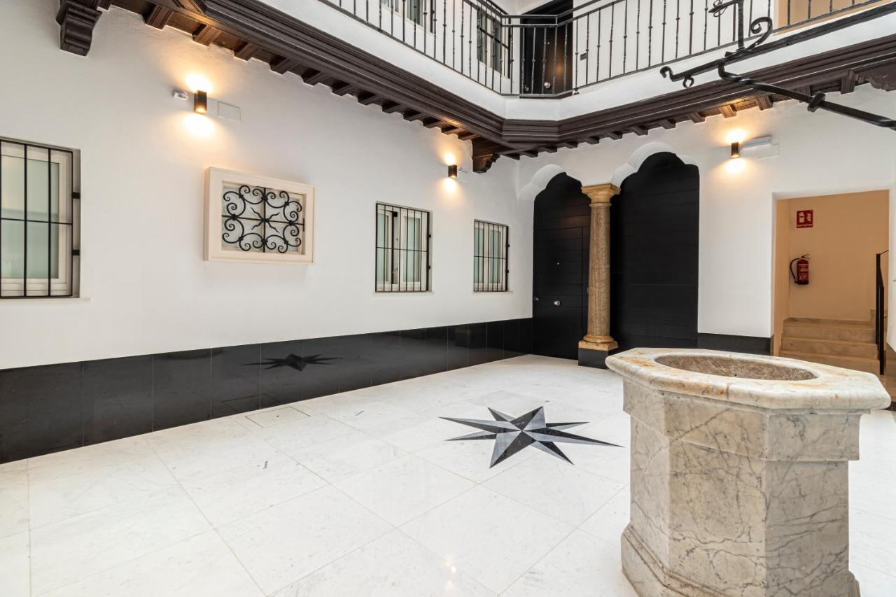 Allo Apartments San Roque Bajo A Kadyks Zewnętrze zdjęcie