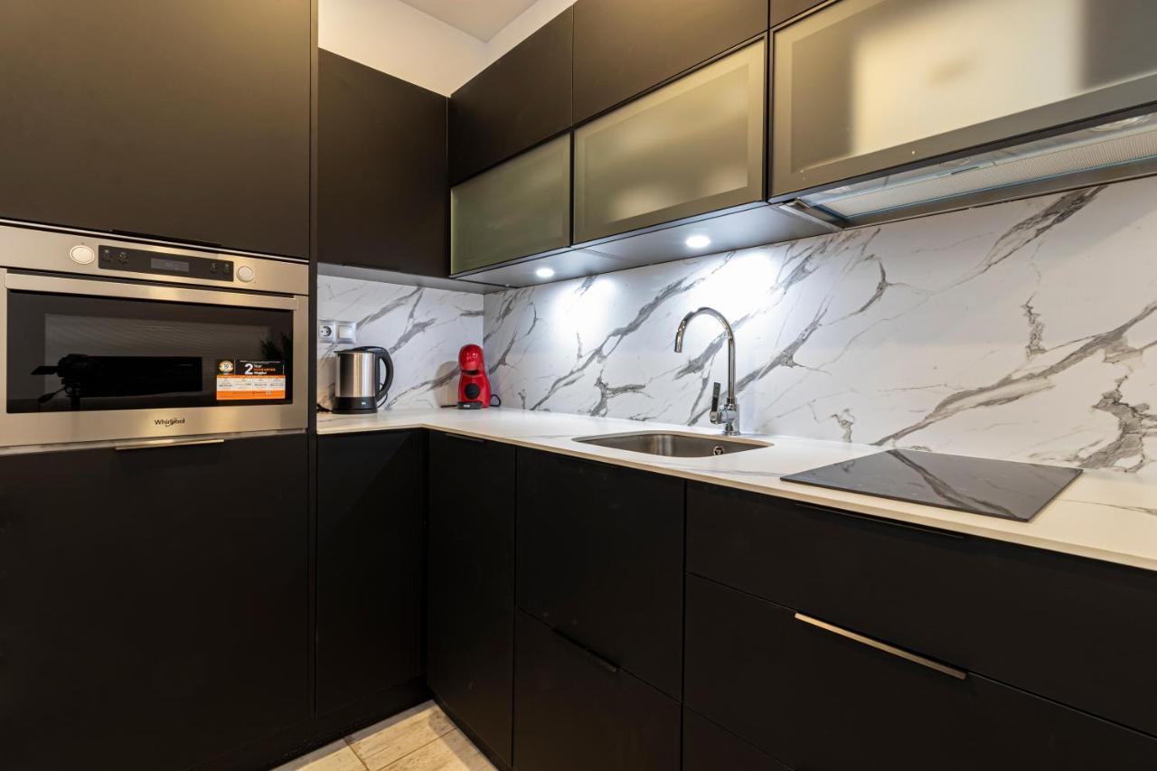 Allo Apartments San Roque Bajo A Kadyks Zewnętrze zdjęcie