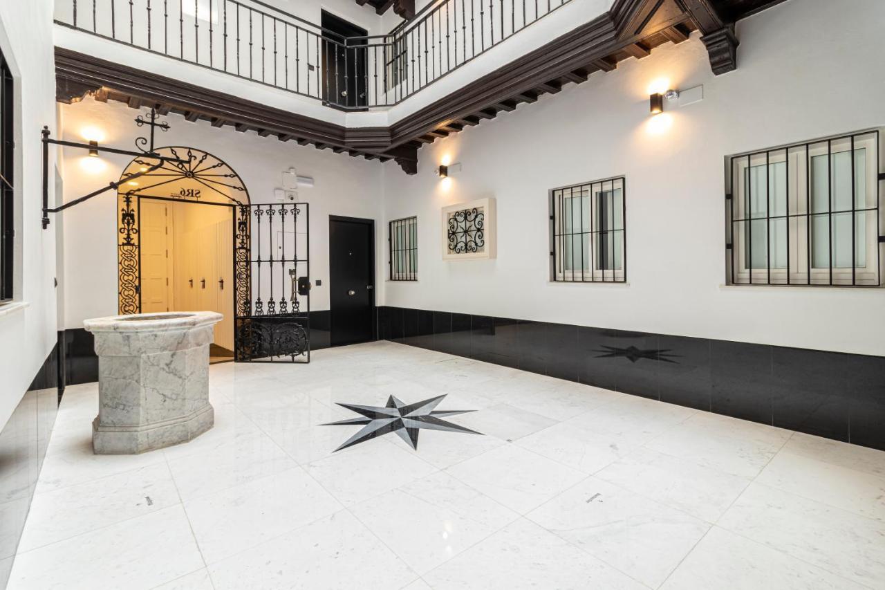 Allo Apartments San Roque Bajo A Kadyks Zewnętrze zdjęcie